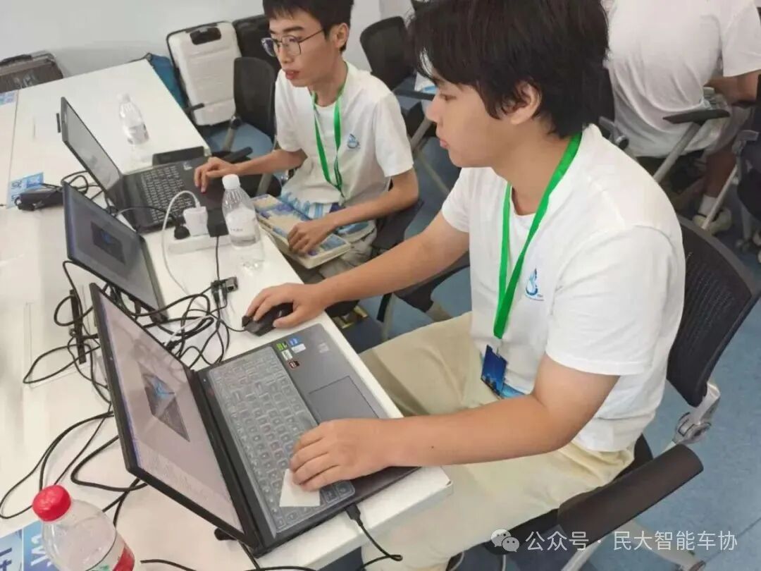 Our Students Achieve Outstanding Results in the 8th (2025) National College Student Embedded Chip and System Design Competition Finals