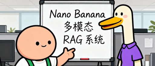Nano Banana Multimodal RAG System: Creating Enterprise-Level AI Applications with Milvus