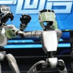 Leaving a Million-Dollar Salary to Sell Humanoid Robots: If You Don't Enter Now, You'll Miss the Bubble