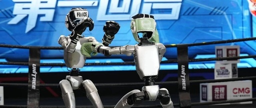 Leaving a Million-Dollar Salary to Sell Humanoid Robots: If You Don't Enter Now, You'll Miss the Bubble