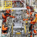 Global Robot Industry Recovery: Chinese Manufacturers Challenge European and American Giants