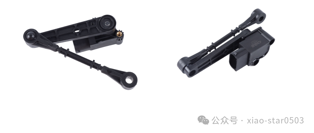 Automotive Parts Notes: Learning About Sensors and Fluids