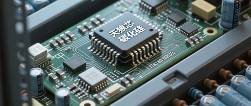 Kuntai Family | Successful Tape-Out of Silicon Carbide Shallow Junction Chips, Overcoming Key Leakage Issues