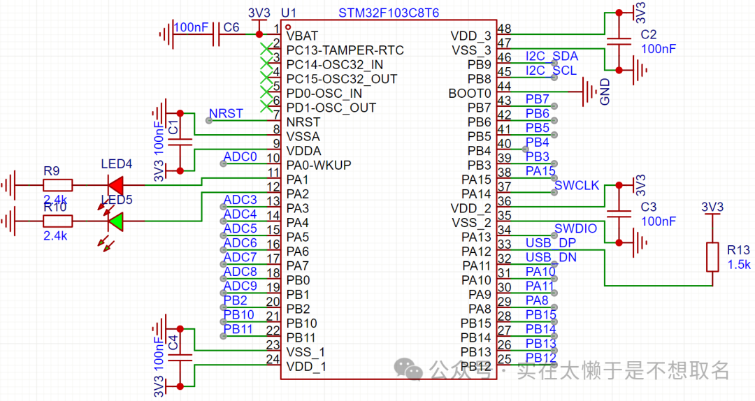 A Single Idea Ruined a Design in STM32 Development: The Dilemma of Ignoring USB Clock Requirements