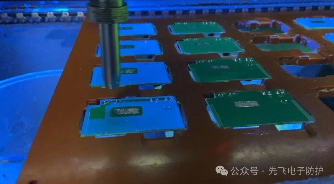 Does UV Coating Affect Circuits After PCBA Completion?