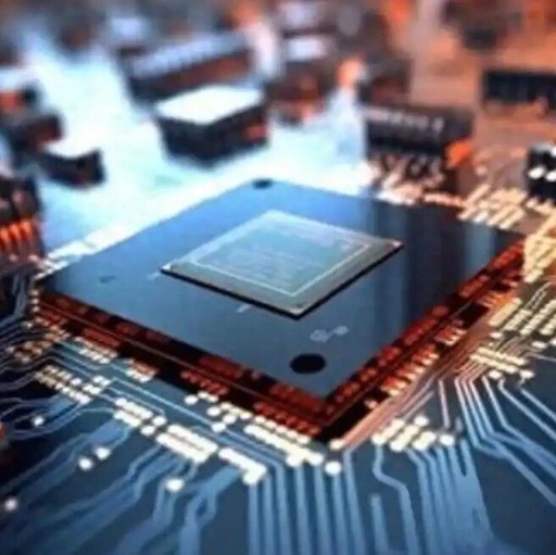 The Semiconductor Blockade: A Shackle for Americans
