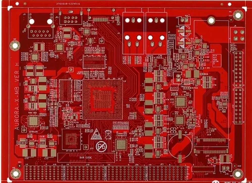 What Do Different PCB Colors Represent? Why Are Most PCBs Green Today?