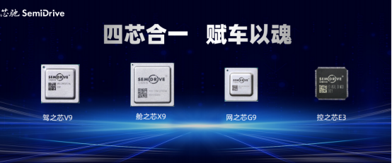 From Cars to 'Automobiles': Xinchip Technology Builds the Hardware Foundation for Smart Connected Vehicles
