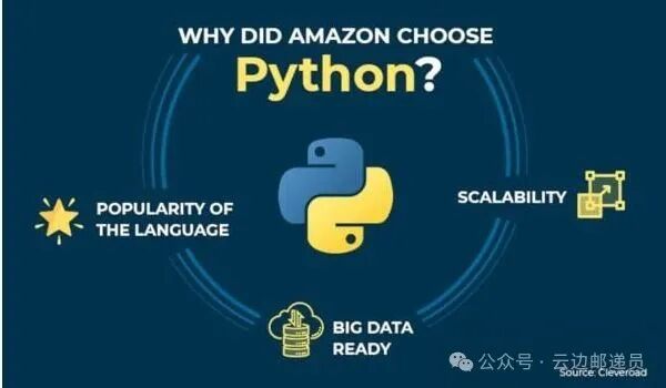 Learning Python: Outperforming Colleagues or Being Outperformed?