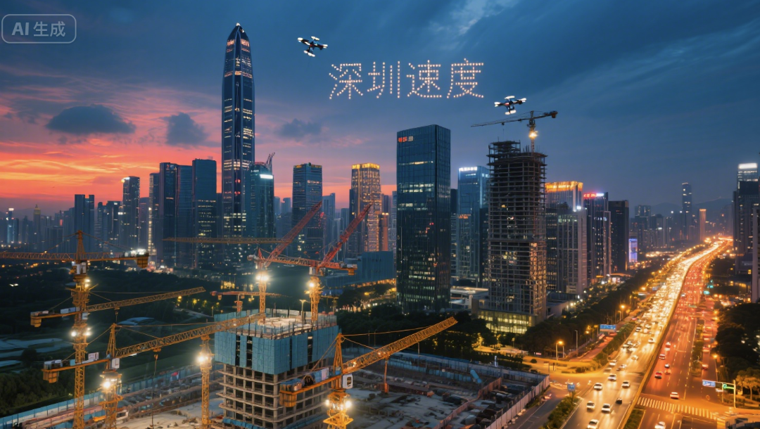 Dynamic Updates from the Special Zone: 'AI + Robotics' Creates a Comprehensive Intelligent Inspection System for Power Supply at the 15th National Games