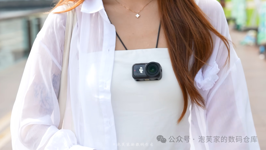 DJI Osmo Nano Experience: Is It Really Better Than Go Ultra?