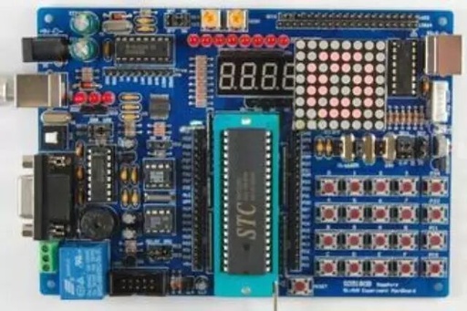 Why Use C Language for Microcontrollers?