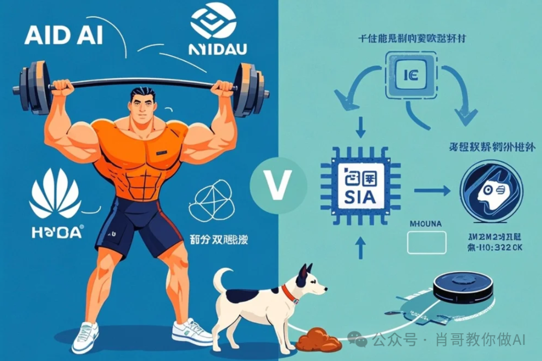 Clarifying AI Terminology: Large Models, Intelligent Agents, Edge AI, and More!