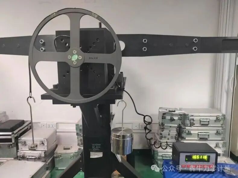Precise Measurement of Torque Values: A Comprehensive Analysis of Torque Sensor Calibration Methods
