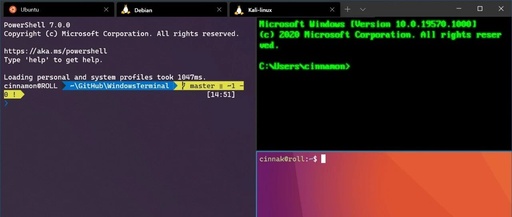 Transform Windows into Linux: A Game Changer for Operations
