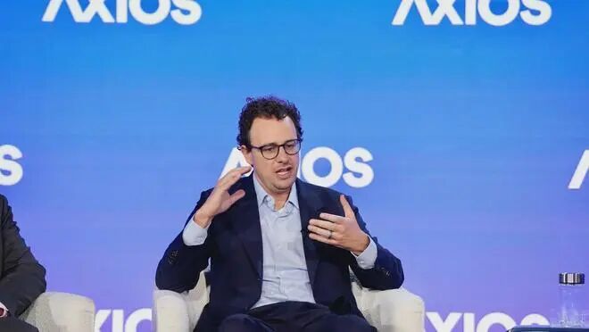 US Executive: Chips Are Our Last Resort