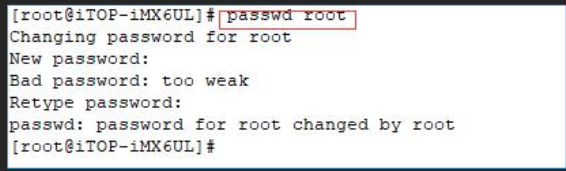 Linux | Porting SSH Service to i.MX6ULL Development Board (Chapter 15)