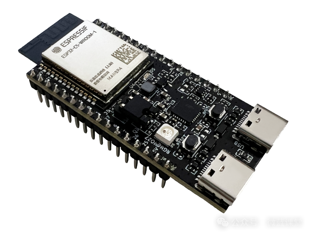 Introduction to ESP32: Basics and Features