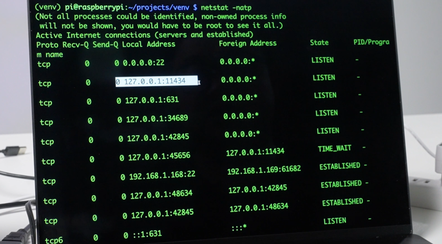 How to Implement Large Model Projects on Raspberry Pi 5 in 5 Steps!
