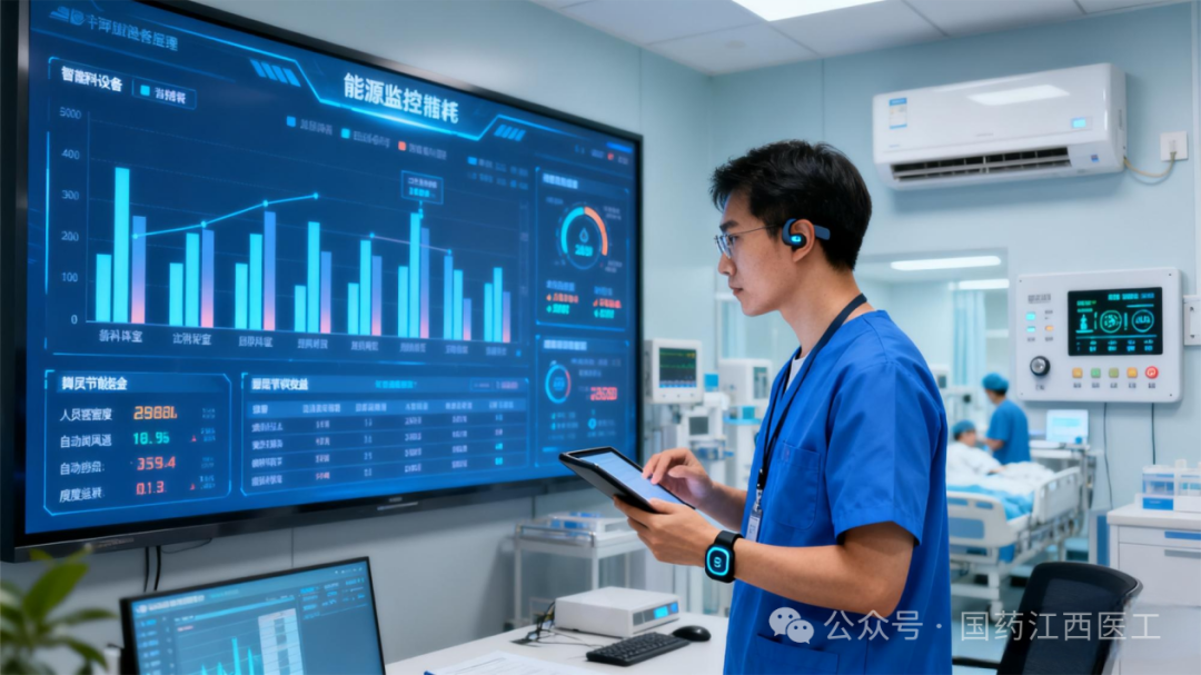 How IoT Technology Saves Hospitals Millions: An Analysis of the Value of Smart Management of Medical Equipment