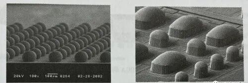 Steps and Advantages of Chip Packaging Technology