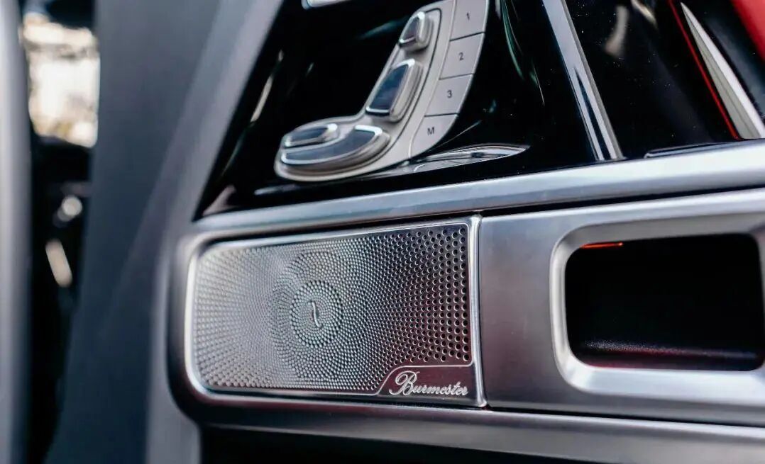 Key Components in Automotive Audio Systems: High-Performance ADC, DAC, and Digital Audio Transceivers