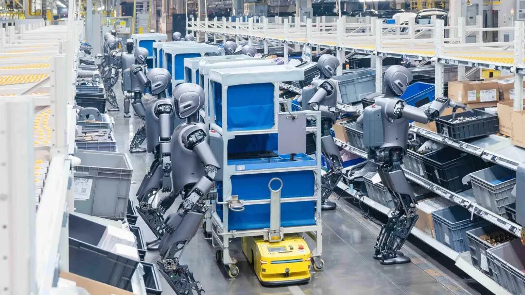 The Core Logic of Shenzhen as the World's Leading City in 3D Printing