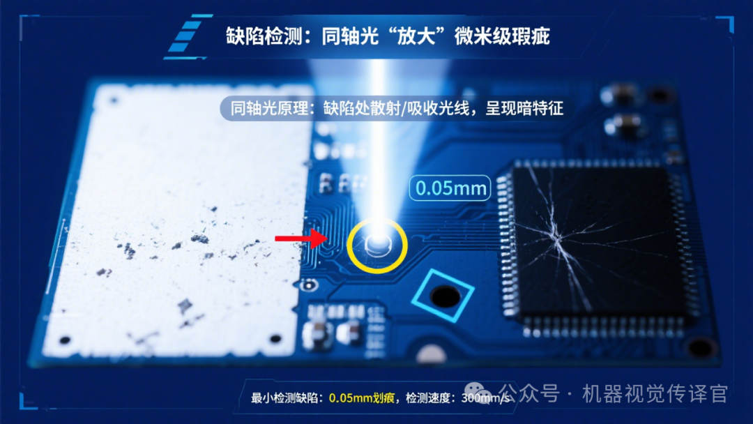 Machine Vision for PCB Inspection: 5 Scenarios and Lighting Selection Guide