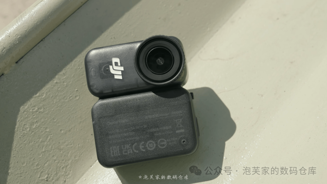 DJI Osmo Nano Experience: Is It Really Better Than Go Ultra?