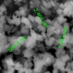 Introduction to Porous Ceramic Pore-Forming Agents for Gas Sensors