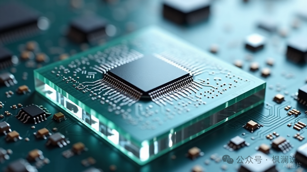 Innovation-Driven Core
