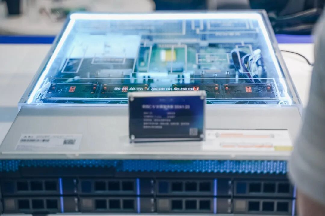 Has RISC-V Really Developed in the AI HPC Market? An Interview with RISC-V International CEO