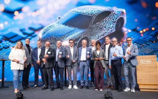 RISC-V: Shaping the Future of Software-Defined Vehicles with Open Standards