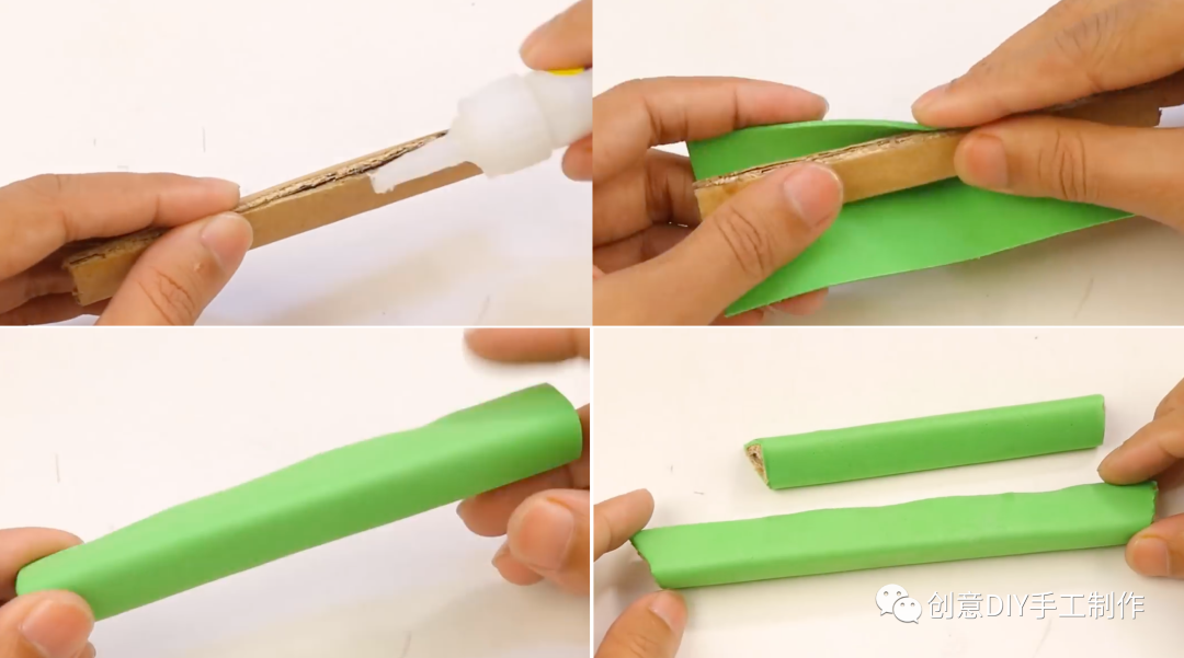 5 Desktop Mini Games You Can Make with Cardboard, More Fun than Buying Them
