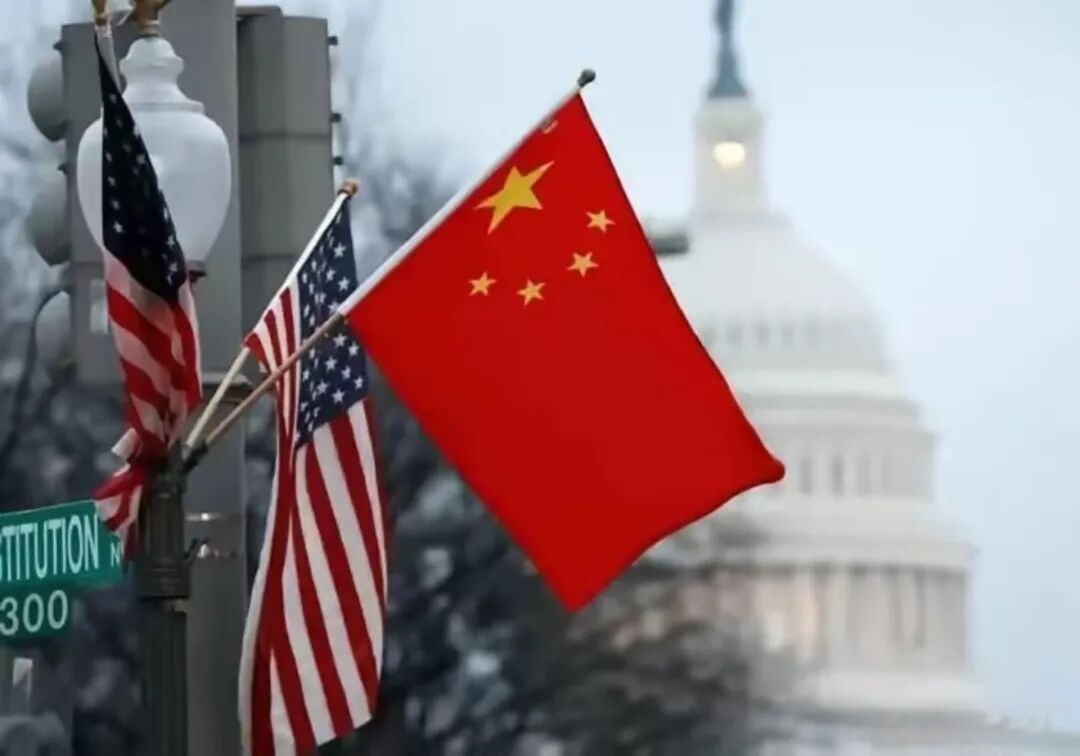 The Difficult Path of China's Chip Self-Development: Shocking Details of Espionage Cases Exposed Starting from Huawei's Spy Employees