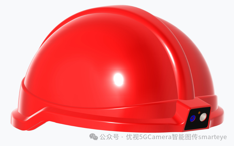 Cost-Effective Domestic Chip H.265 Video 4G Smart Safety Helmet Recorder - Helmet Recorder BW620E