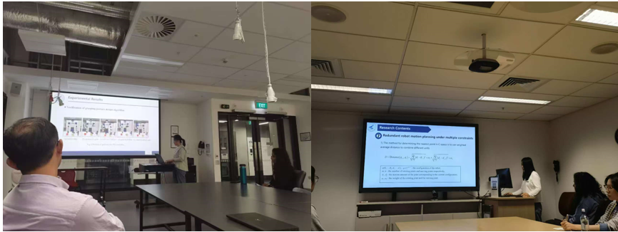 Exploring Academia: A Year at the University of Auckland