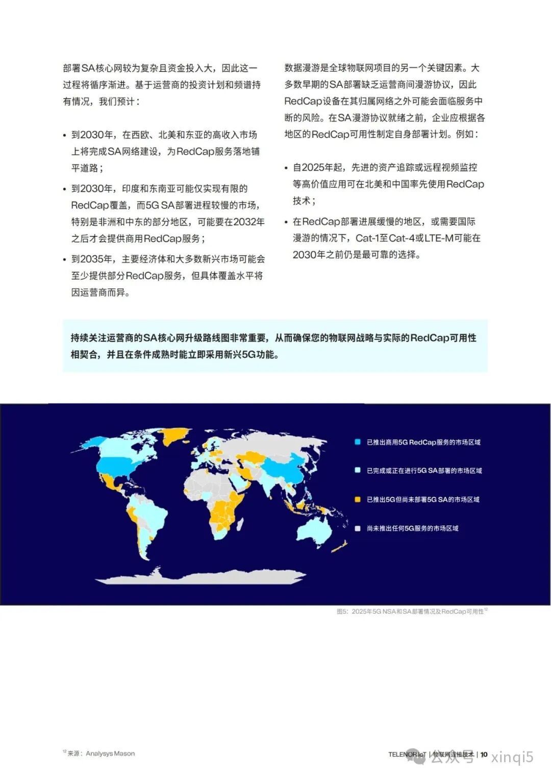 Guide to IoT Connectivity Technologies 2025