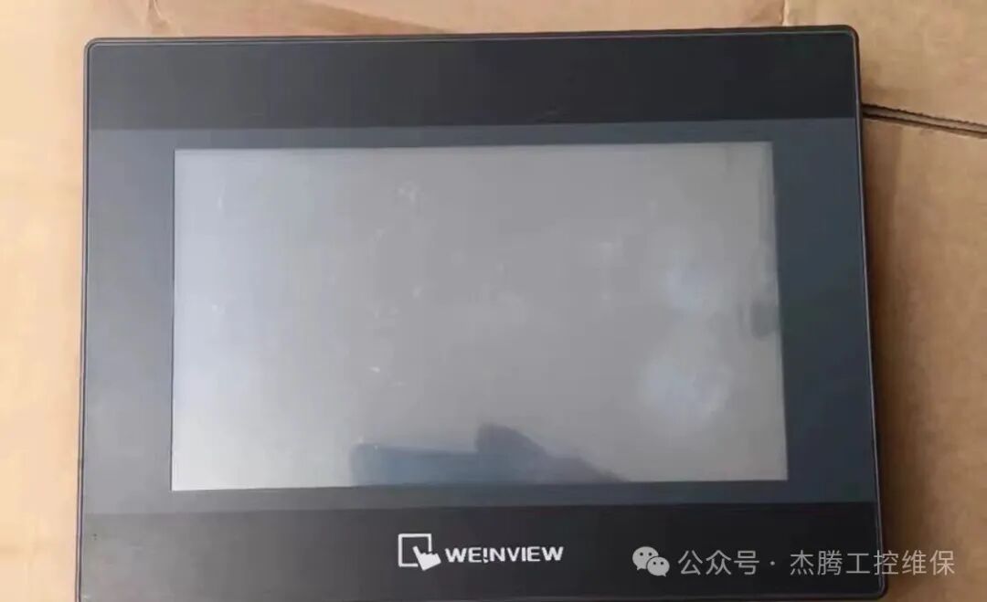 What to Do When a Touch Screen Goes Black and Does Not Display? Common Causes and Solutions