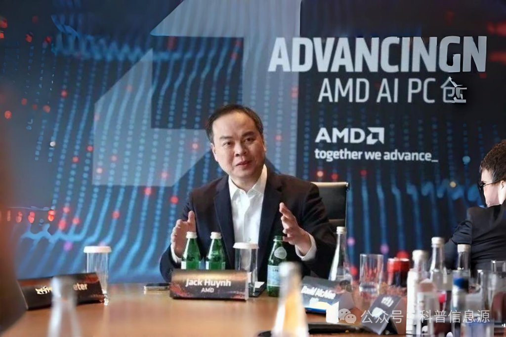 The Rise of Arm Servers: Is x86 Facing Its Downfall? Can AMD's Bold Moves Change the Game?
