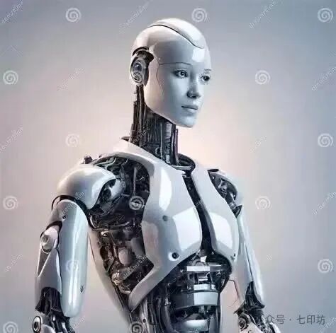Let's Talk About Robots