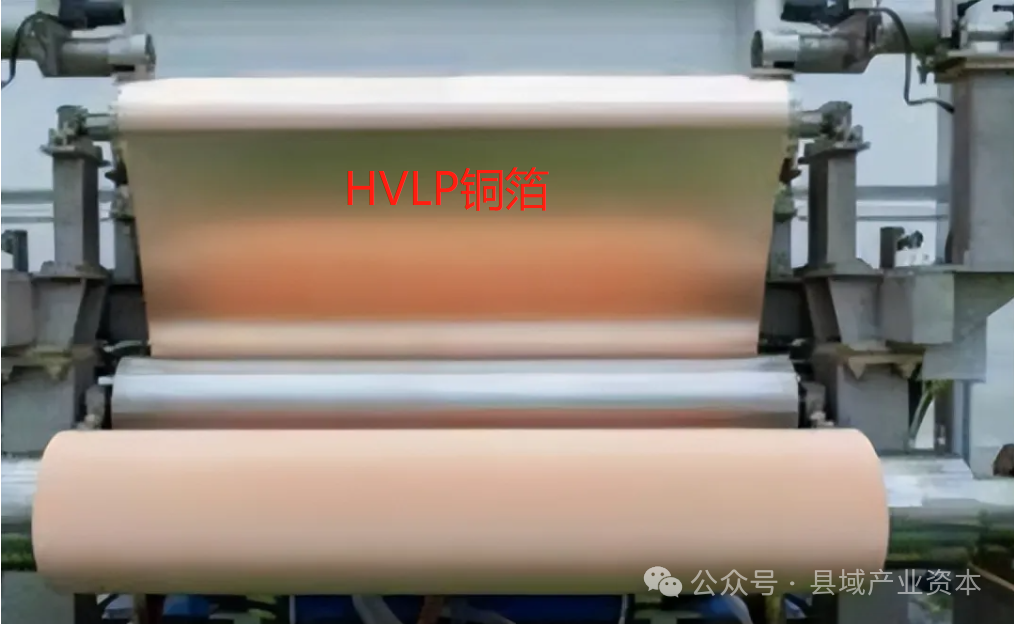 Understanding the PCB Industry Chain (Copper Foil - Tongguan Copper Foil, Defu Technology)