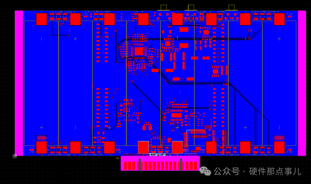 How to Correctly Export Gerber Files for PCB Using AD Software? A Step-by-Step Guide with BMS PCB as an Example (Engineering Share)