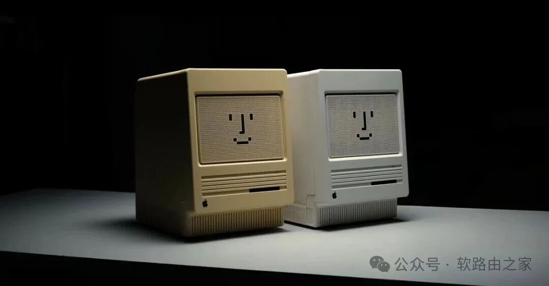 For 80 Yuan, I Call This the Most Aesthetically Pleasing 3D Printed NAS Case!