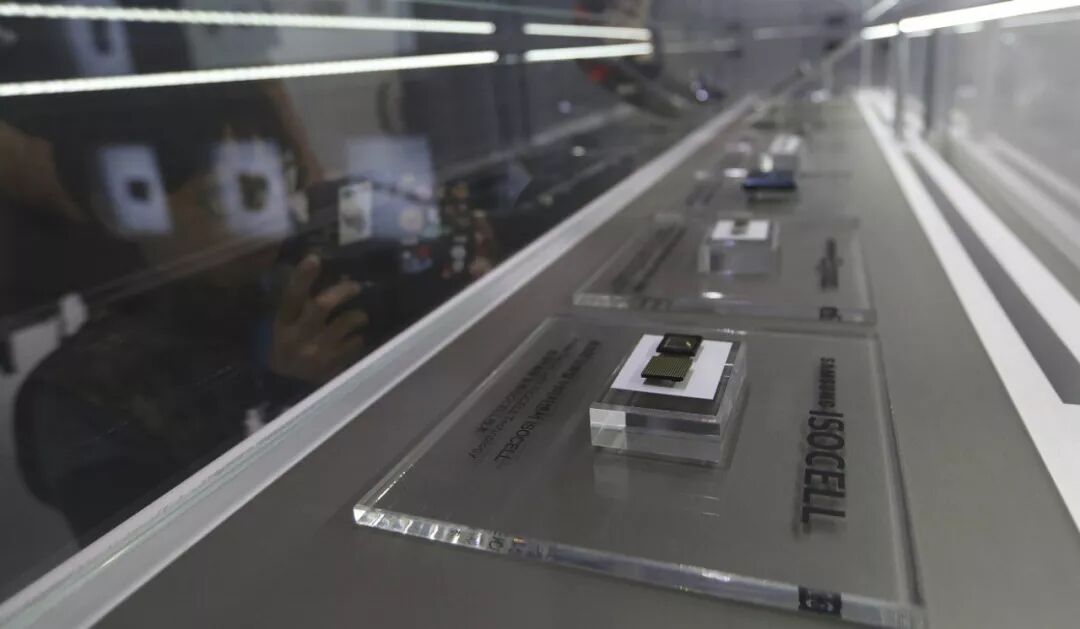 New Breakthrough in China's Chip Research!