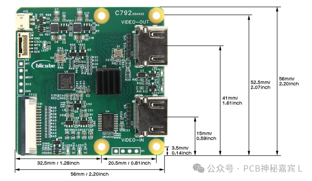Mastering PCBs: 100 Essential Concepts You Must Know (Illustrated and In-Depth)