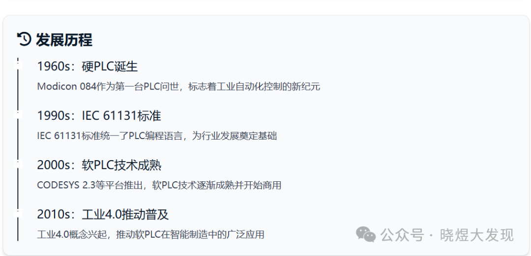 Comparative Analysis of Hard PLC and Soft PLC