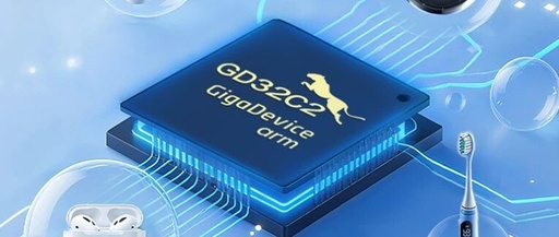 GigaDevice: A Leader in the Semiconductor Industry