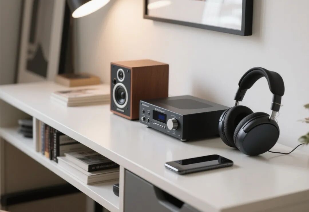 Why Bluetooth Struggles to Gain Popularity in the HiFi Circle
