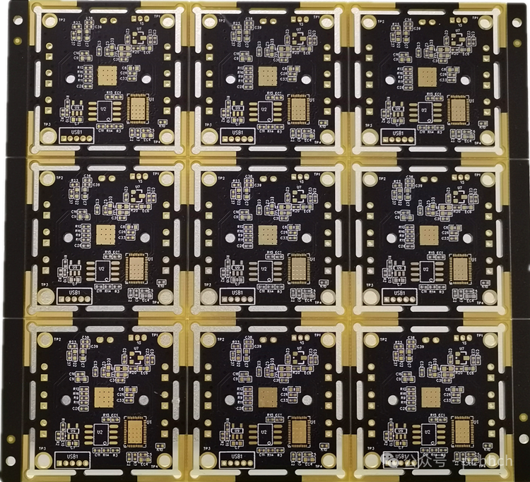 High-Frequency Circuit Board Manufacturer Recommendations